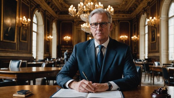 Avocat droit commercial & des affaires à versailles: 45 ans d'expertise