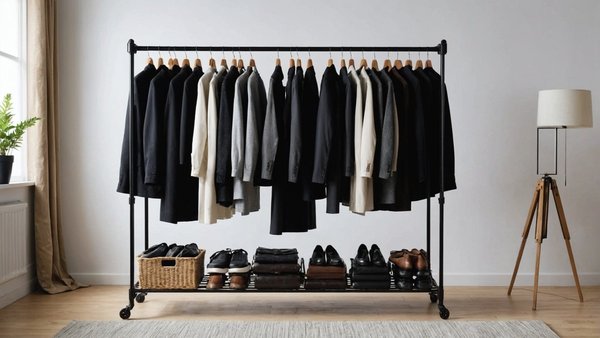 Optez pour un rack d'occasion de qualité à prix réduit