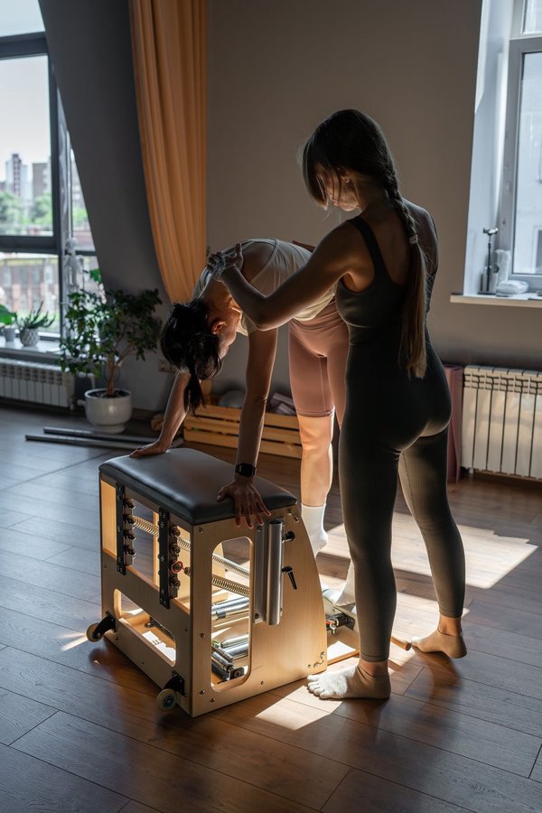 Boostez votre efficacité grâce à la formation gestes et postures 34