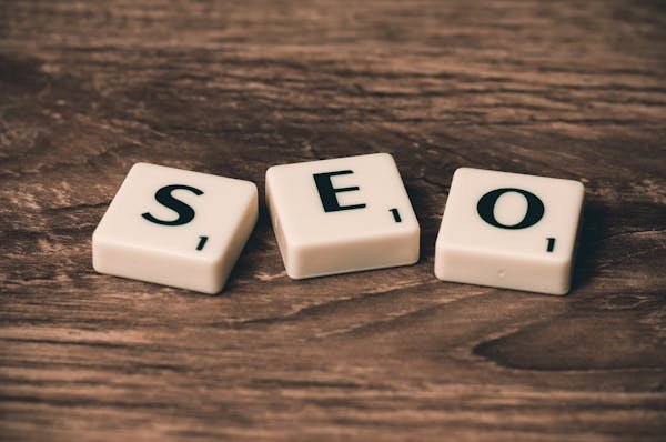 Optimisez votre site web avec une formation seo efficace