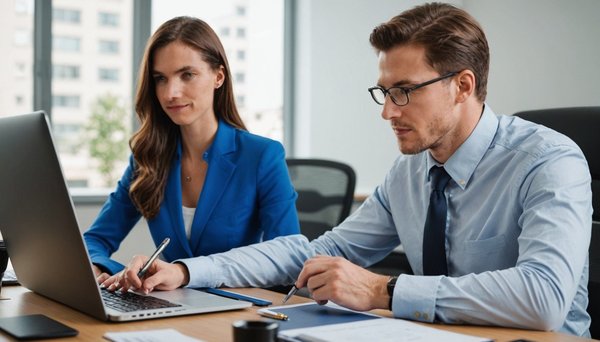 Boostez votre carrière avec la formation excel essentielle