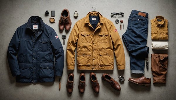 Personnalisez vos vêtements de travail homme avec le style suisse