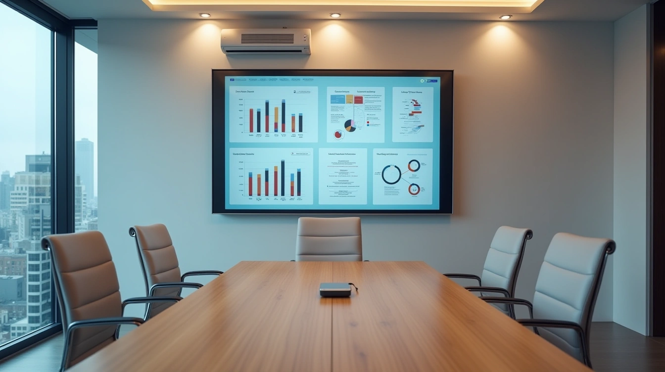 Les piliers technologiques : comment l’ia et la ged transforment-elles la gestion documentaire ?